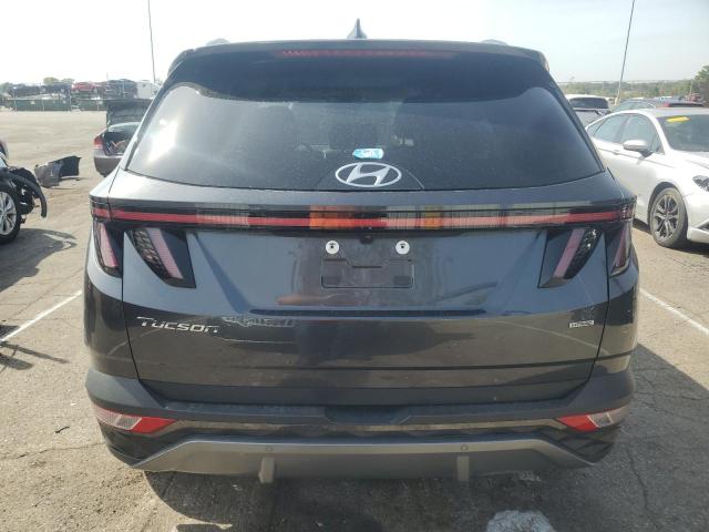 2022 HYUNDAI TUCSON 5NMJECAE3NH033146