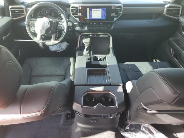 2024 TOYOTA TUNDRA CRE - 5TFLA5DB4RX160647