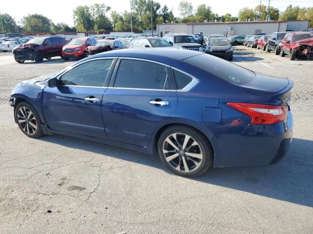 VIN 1N4AL3AP6GC206060 2016 Nissan Altima, 2.5 no.2