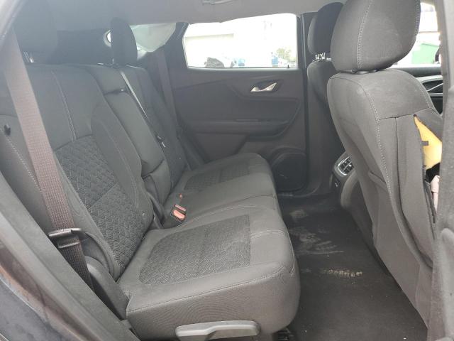 2021 CHEVROLET BLAZER 2LT 3GNKBCRS6MS524090