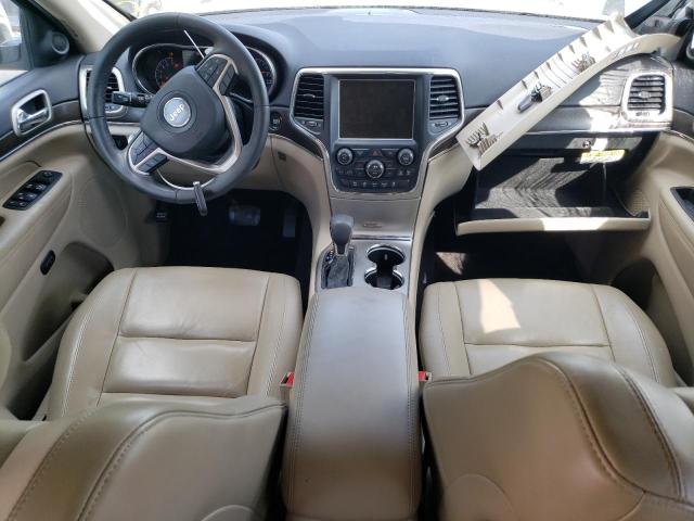 2017 JEEP GR CHEROKE - 1C4RJFBG9HC835817