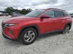2023 HYUNDAI TUCSON SEL - 5NMJB3AE1PH193926