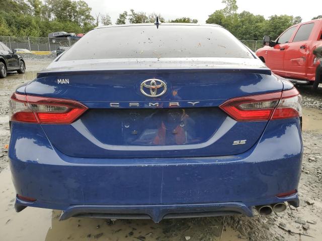 2023 TOYOTA CAMRY SE N 4T1S11AK5PU099991  69654084