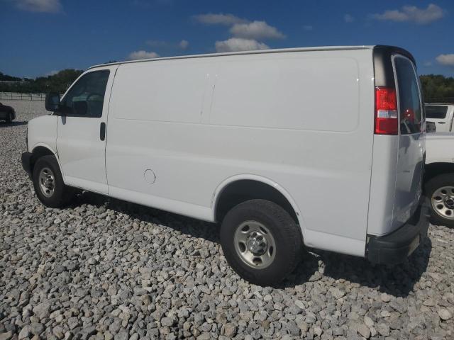 2021 CHEVROLET EXPRESS G2 1GCWGAF7XM1186713  71117534