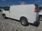 CHEVROLET EXPRESS G2 photo