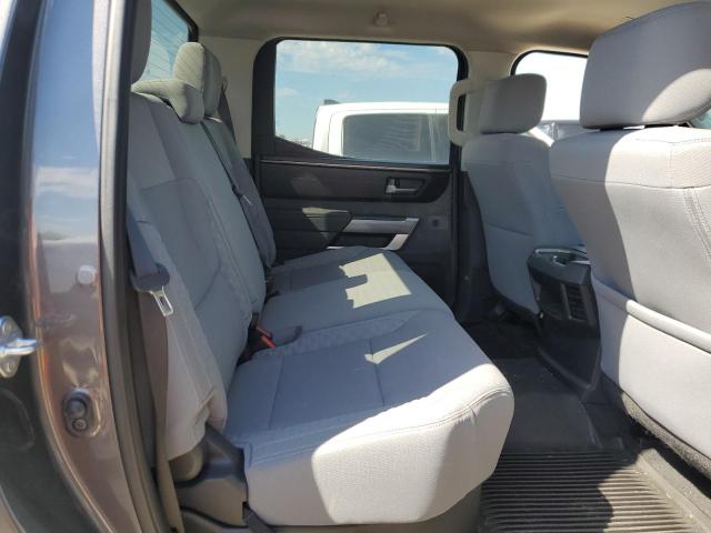 2022 TOYOTA TUNDRA CRE - 5TFLA5DB8NX018800
