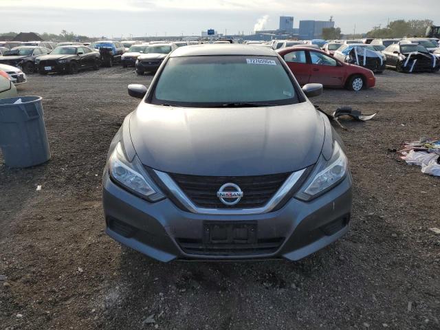 2017 NISSAN ALTIMA 2.5 - 1N4AL3AP4HC291370