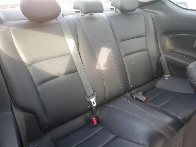 2015 HONDA ACCORD EXL - 1HGCT1B86FA001042