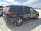 CHEVROLET TRAVERSE P photo