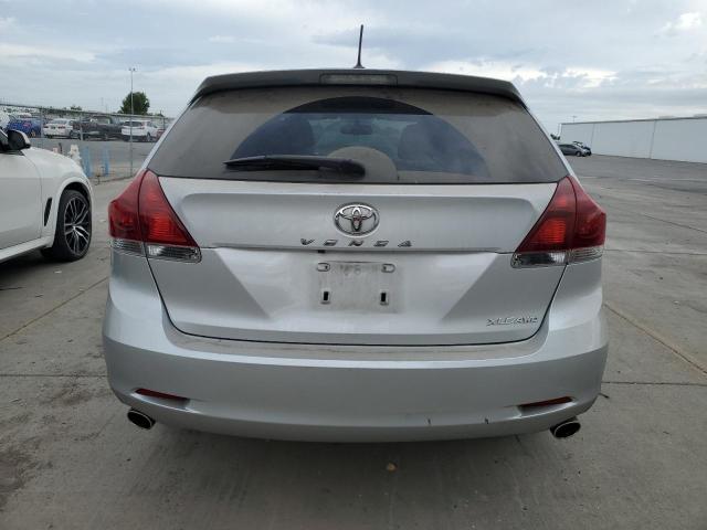 VIN 4T3BK3BB6DU090162 2013 Toyota Venza, LE no.6