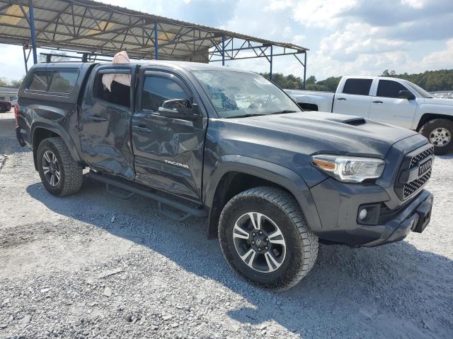 VIN 5TFCZ5AN8GX033985 2016 Toyota Tacoma, Double Cab no.4