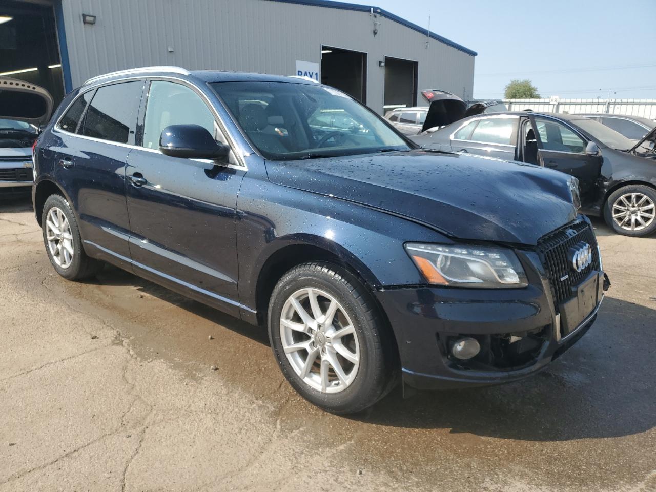 Lot #2909706210 2010 AUDI Q5 PREMIUM