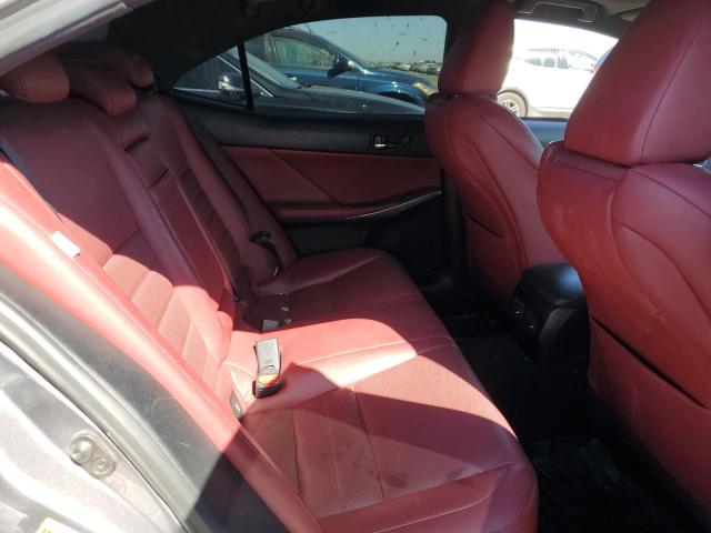 2015 LEXUS IS 250 - JTHBF1D20F5061352