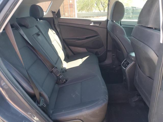 2019 HYUNDAI TUCSON LIM - KM8J33AL4KU910960