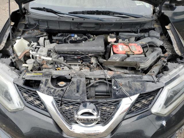2015 NISSAN ROGUE S - 5N1AT2MV9FC757480