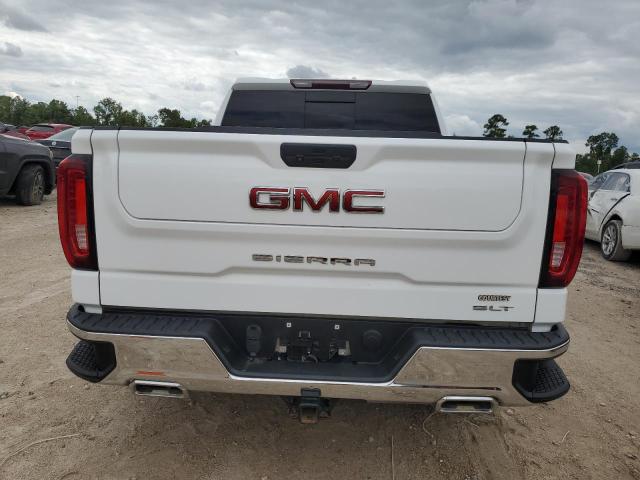 2021 GMC SIERRA K15 3GTU9DET0MG321300  71591754