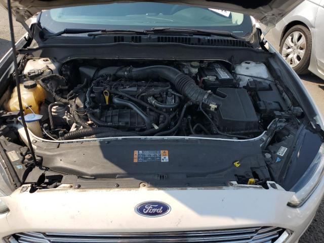 VIN 3FA6P0HR7DR120348 2013 Ford Fusion, SE no.11