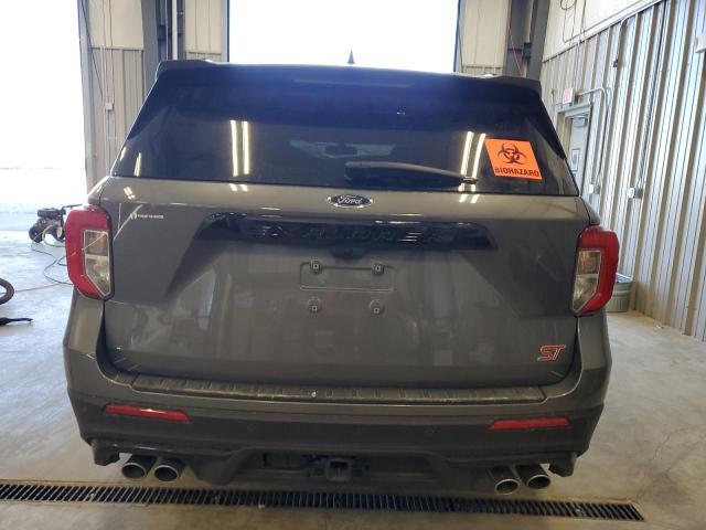 2023 FORD EXPLORER S - 1FM5K8GC9PGC31202