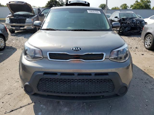 VIN KNDJP3A52F7170100 2015 KIA Soul, + no.5