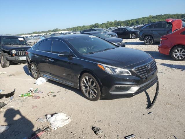 Vin: 5npe34ab8fh113131, lot: 69813124, hyundai sonata sport 20154