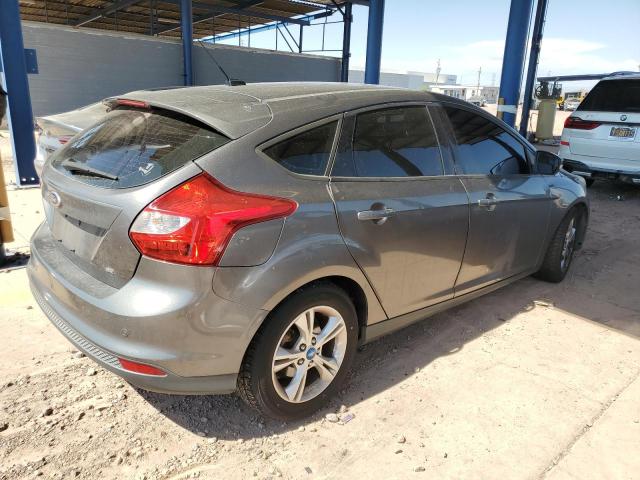 VIN 1FADP3K20EL363391 2014 Ford Focus, SE no.3