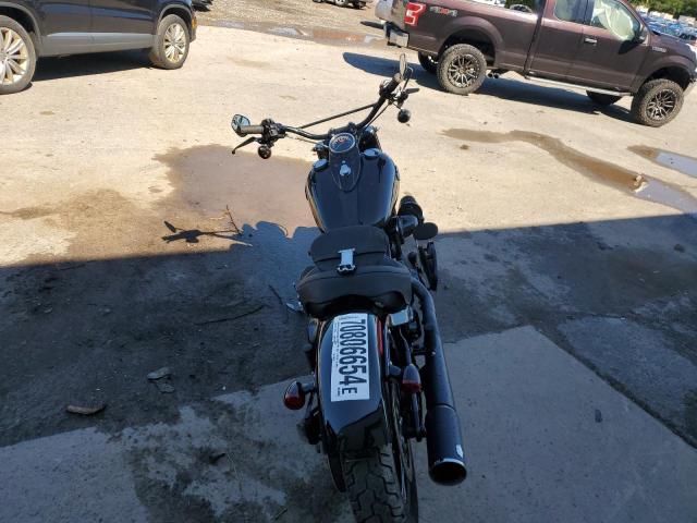 2016 HARLEY-DAVIDSON FLSS 1HD1JS915GB044274