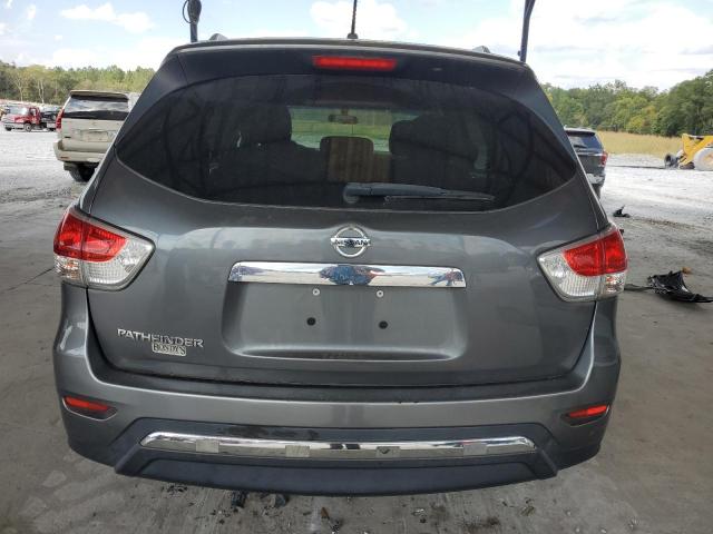 2016 NISSAN PATHFINDER - 5N1AR2MN7GC624068