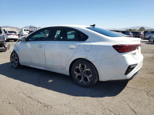 2021 KIA FORTE FE - 3KPF24AD2ME277128