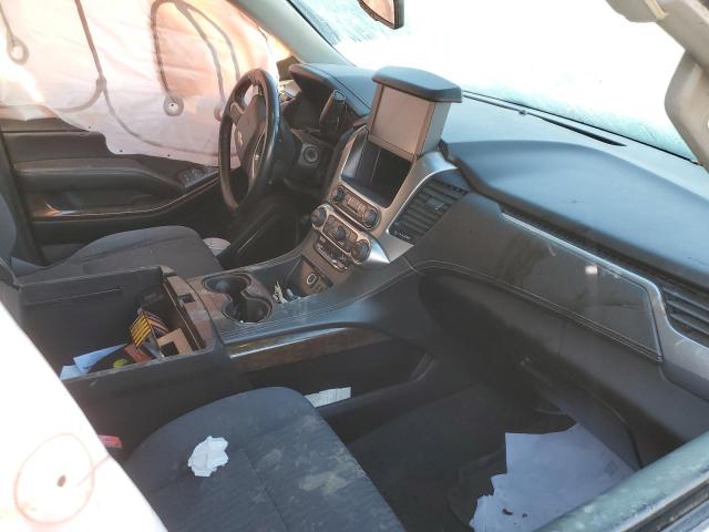 2019 CHEVROLET SUBURBAN K - 1GNSKGKC3KR246193