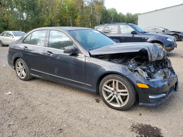 Vin: wddgf8ab1da819150, lot: 70980134, mercedes-benz c-class 300 4matic 20134