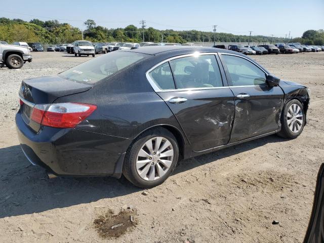 2015 HONDA ACCORD EXL - 1HGCR2F80FA037565