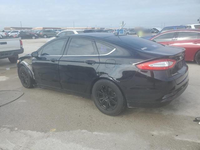 2016 FORD FUSION SE - 3FA6P0HD3GR150570