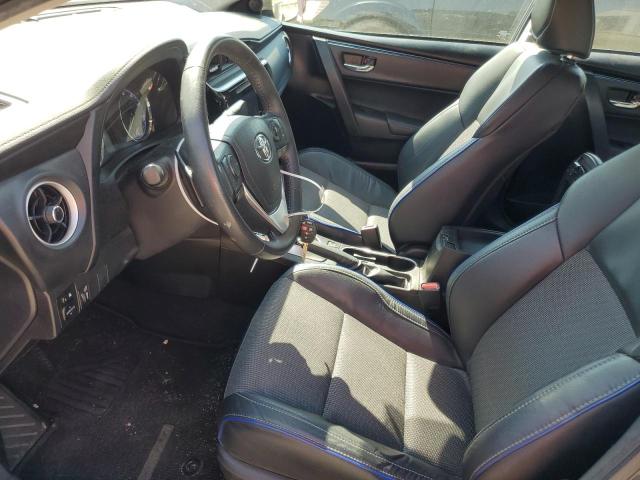 2018 TOYOTA COROLLA L - 5YFBURHE2JP773772