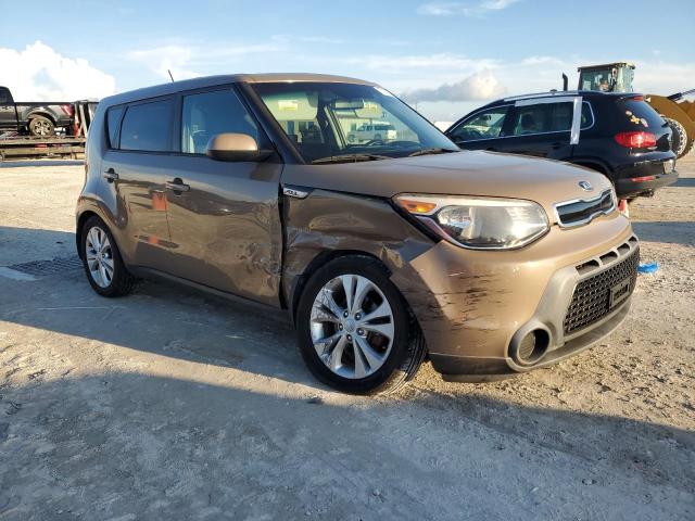 VIN KNDJP3A56F7129744 2015 KIA Soul, + no.4