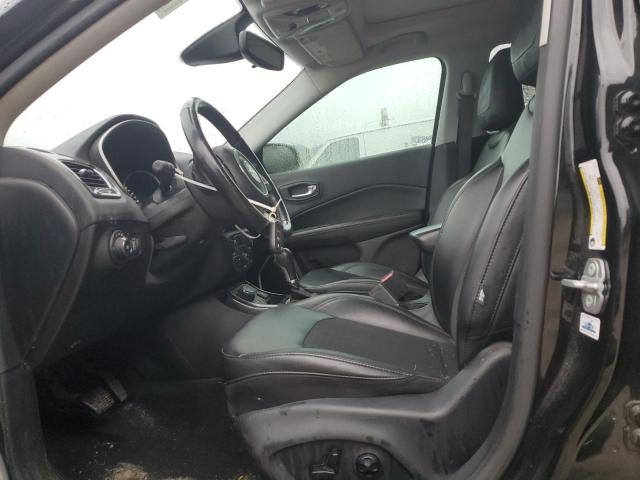 2020 JEEP COMPASS LA - 3C4NJDBB2LT148795