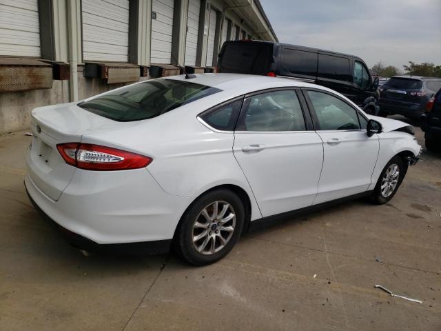 VIN 3FA6P0G75GR227547 2016 FORD FUSION no.3