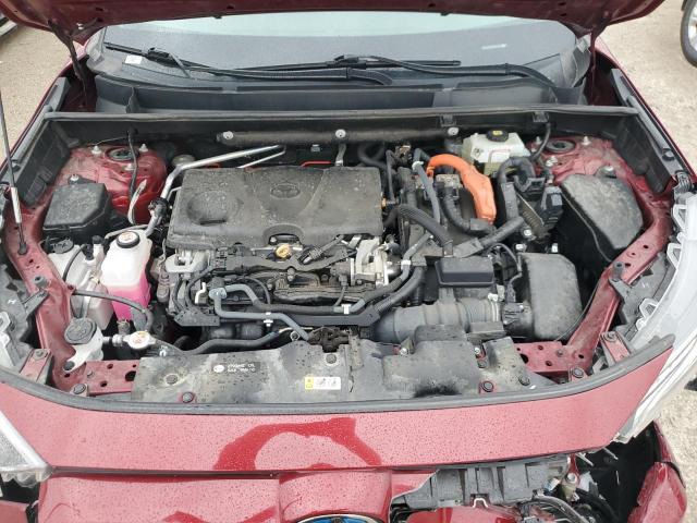 2021 TOYOTA RAV4 LIMIT - 4T3D6RFV2MU037964