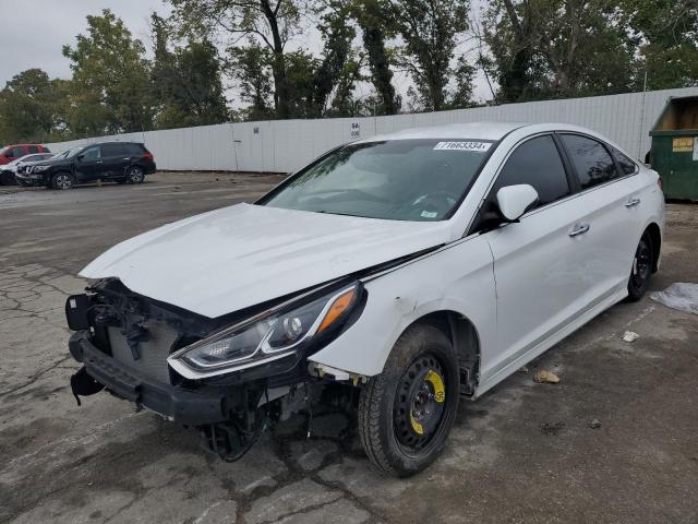 2019 HYUNDAI SONATA LIM 5NPE34AF6KH781958  71663334