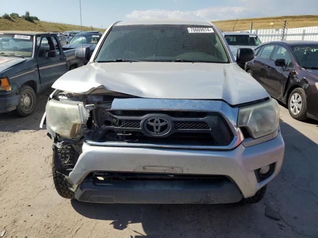 VIN 3TMLU4EN7DM123651 2013 Toyota Tacoma, Double Cab no.5