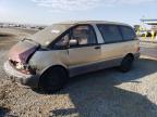 TOYOTA PREVIA DX photo