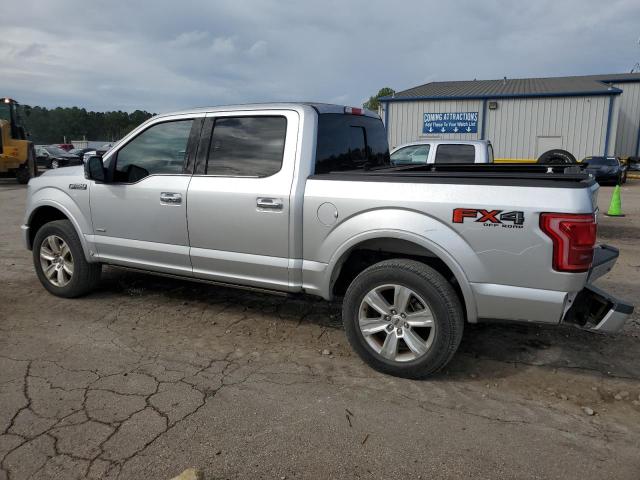 2016 FORD F150 SUPER - 1FTEW1EG2GFC96775