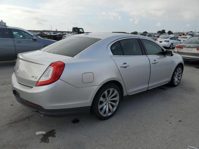 VIN 1LNHL9DK3EG602489 2014 Lincoln MKS no.3