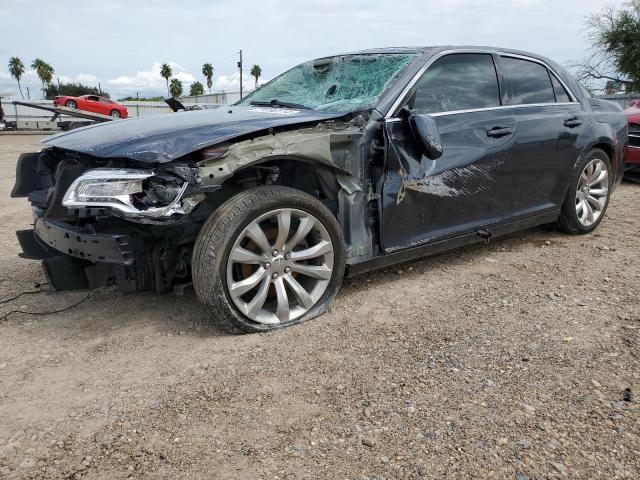 2019 CHRYSLER 300 TOURIN - 2C3CCAAGXKH676075