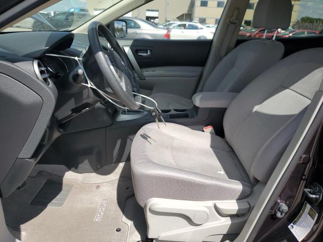 2015 NISSAN ROGUE SELE - JN8AS5MT3FW664349