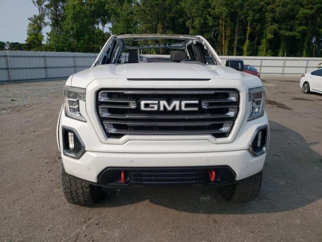 2020 GMC SIERRA K15 - 1GTP9EELXLZ102622