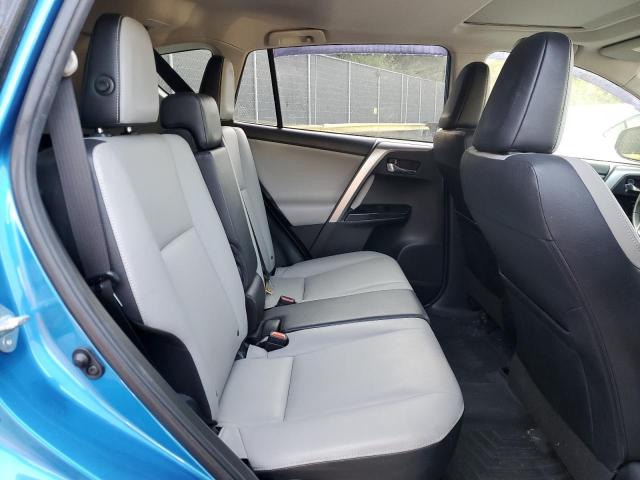 2016 TOYOTA RAV4 LIMIT - JTMDFREV0GJ072300