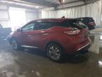 NISSAN MURANO S photo