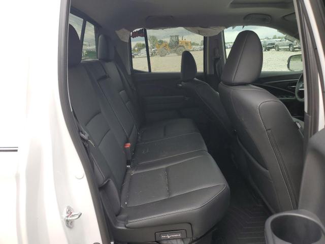 2024 HONDA RIDGELINE - 5FPYK3F55RB017416