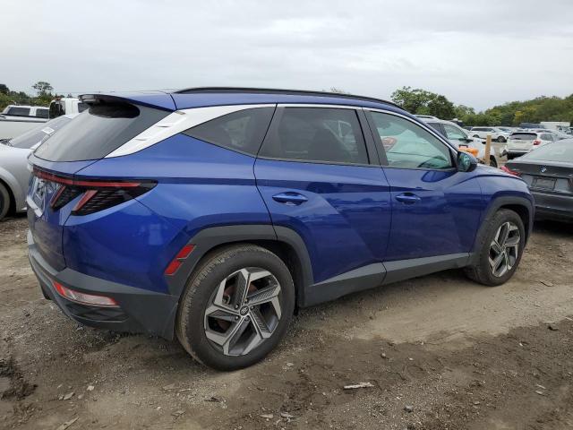 2023 HYUNDAI TUCSON SEL - 5NMJF3AE1PH266295