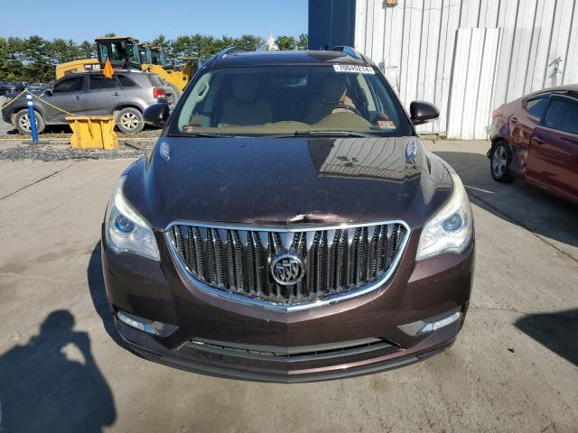 VIN 5GAKVBKD2GJ266194 2016 Buick Enclave no.5